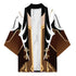 Zhongli Kimono